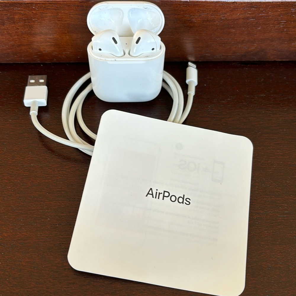 Airpods